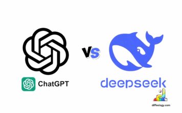 Difference Between ChatGPT and Deepseek