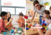 Difference Between Creche and Preschool