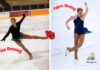 Difference Between Ice Dancing and Figure Skating