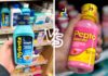 Difference Between Mylanta and Pepto Bismol