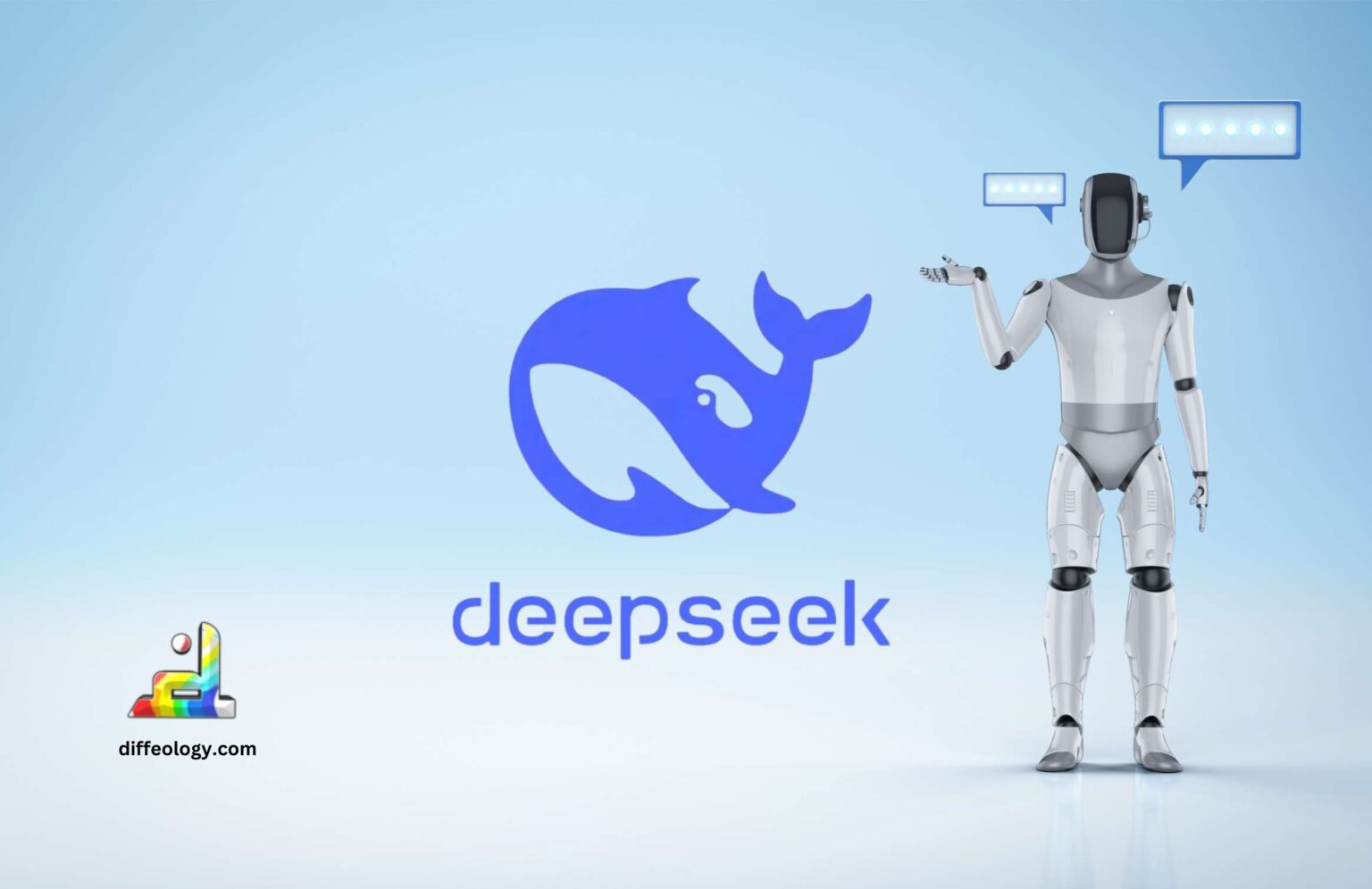 Difference Between ChatGPT And Deepseek | Diffeology