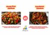 Difference Between Kung Pao and Szechuan