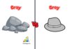 Difference Between Gray and Grey