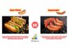 Difference Between Hot Dog and Sausage