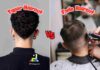 Difference Between Taper and Fade