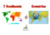 Difference Between a Continent and a Country