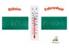 Difference Between Celsius and Fahrenheit