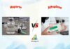 Difference Between Heparin and Alteplase