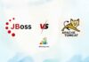 Difference Between JBoss and Tomcat