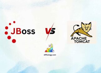 Difference Between JBoss and Tomcat