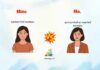 Difference Between Miss and MS