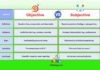 Difference Between Objective and Subjective
