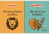 Difference Between Simile and Metaphor