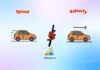 Difference Between Speed and Velocity