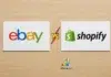 Difference Between eBay and Shopify