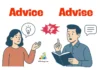 Difference Between Advice and Advise