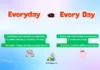 Difference Between Everyday and Every Day