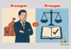 Difference Between Principal and Principle