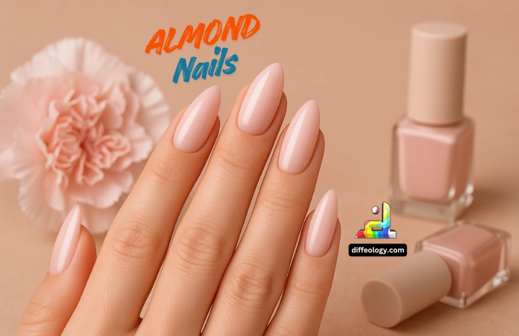 What is Almond Nails