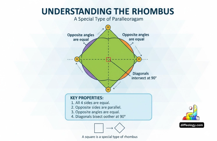 What is Rhombus