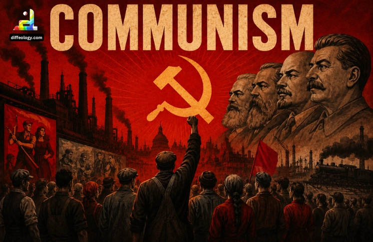 What Is Communism