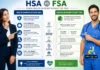 Difference Between HSA and FSA