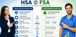 Difference Between HSA and FSA