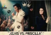 Difference Between Elvis and Priscilla