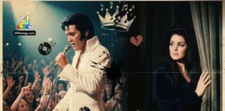 Difference Between Elvis and Priscilla
